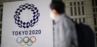 Tokio 2020