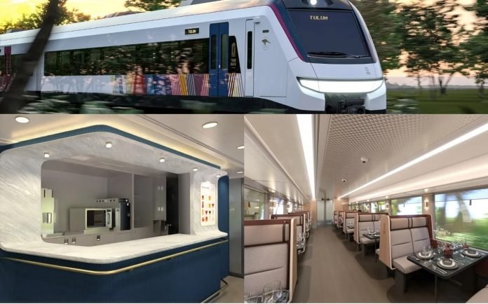 Tren Maya