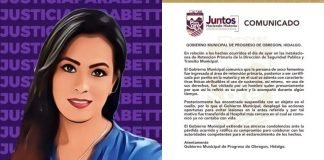 Indignante postura de gobierno de Progreso de Obregón ante feminicidio de Betty, convocan a marcha