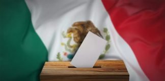 Elecciones México