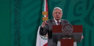 AMLO Mañanera