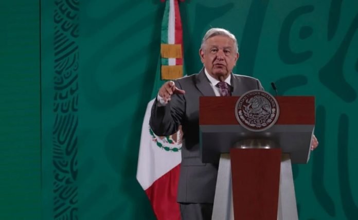 AMLO Mañanera