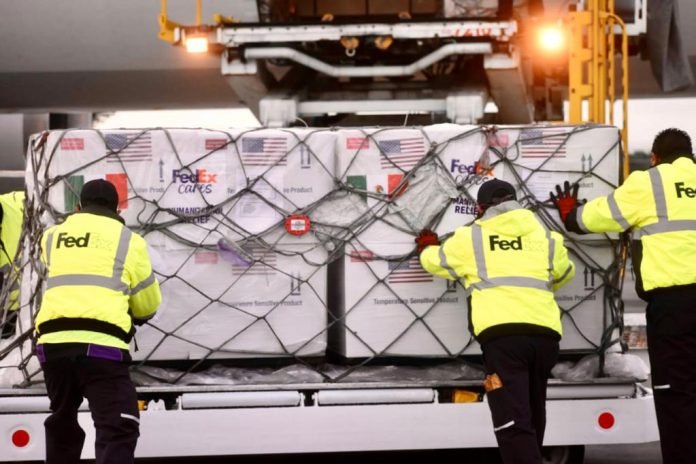 Vacunas J&J Vacunas J&J