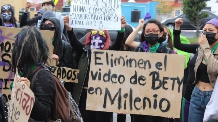 Feministas