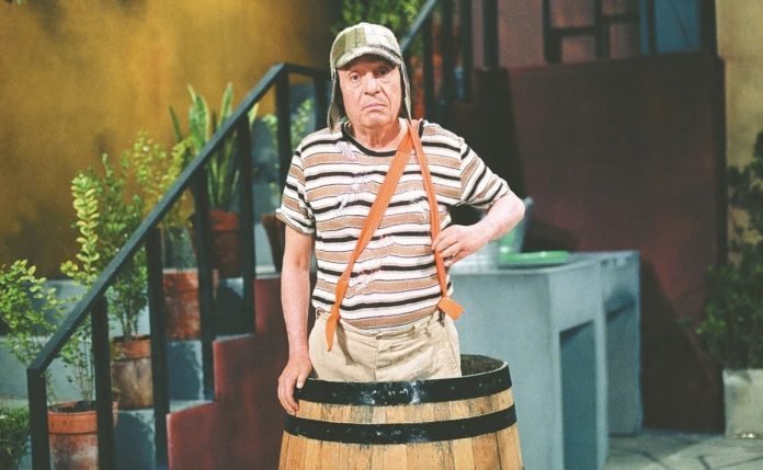 Chavo del 8