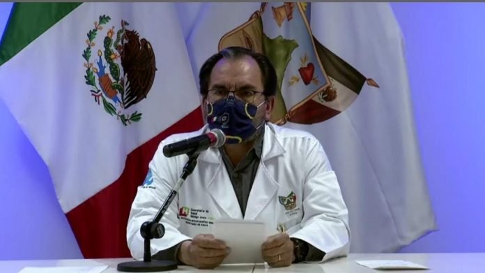 Salud Hidalgo Salud Hidalgo