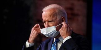 Biden Covid