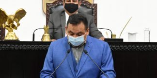 Morena Congreso Estatal