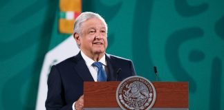 Que siempre no, no será a fuerza, dice AMLO ante demanda de padres AMLO