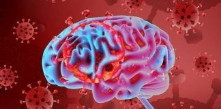 Covid neurológico