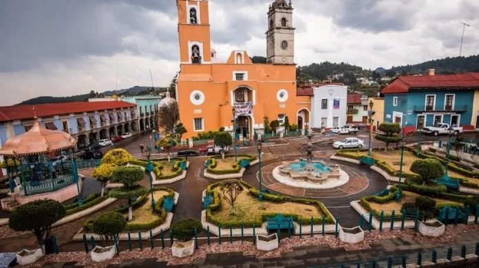 Clima Hidalgo