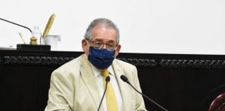 Pide Baptista reapertura de ‘El Mexe’ Baptista Mexe