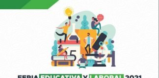 Feria de Empleo Mineral