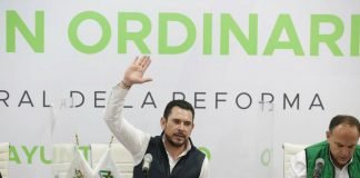 Mineral de la Reforma