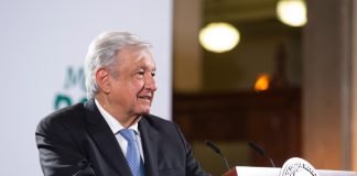 500 mdd para ser fifí, dice Andrés Manuel AMLO Mañanera