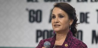 El doble discurso de Dolores Padierna sobre violencia política en razón de género Dolores Padierna