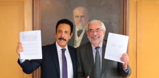 Gobierno Estatal y UNAM crean Aceleradora de Negocios Biotecnológicos Fayad y UNAM