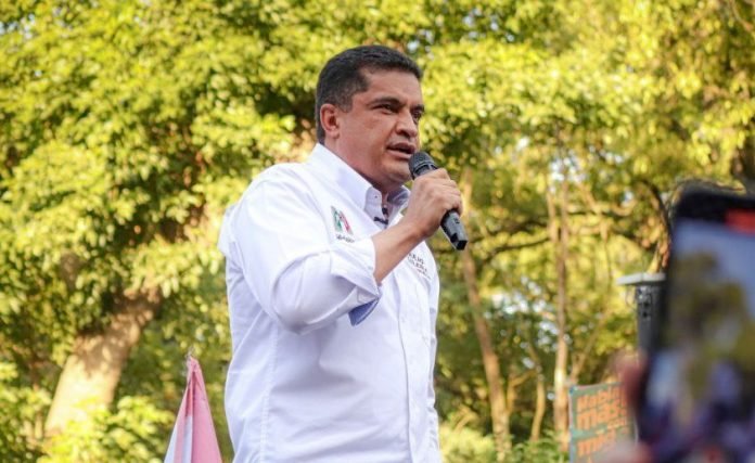 Julio Valera