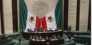 Congreso de la Unión