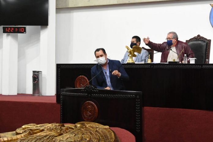 Congreso Aborto