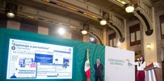 De esto trató el primer ‘Quién es quién’ de las fake news Quien es quien Mañanera