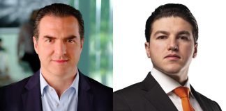NL: Adrián de la Garza y Samuel García se declaran ganadores de elección