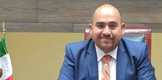 Ejecutan a alcalde de Zapotlán en su casa Manuel Aguilar