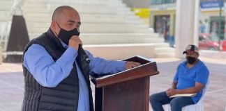 Inician investigación por asesinato de alcalde de Zapotlán