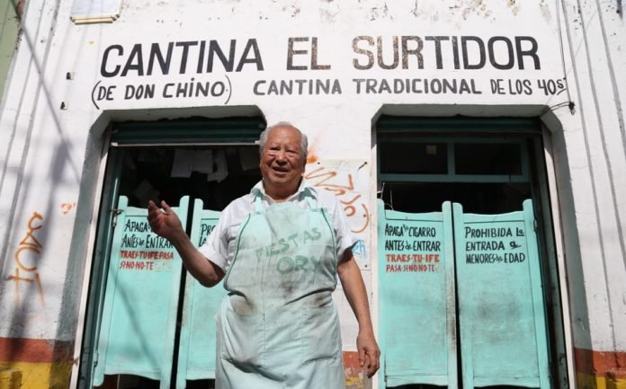 Don Chino