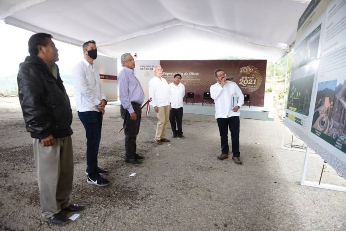AMLO Oaxaca