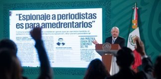 López Obrador inaugura ‘quién es quién’ en fake news AMLO Noticias