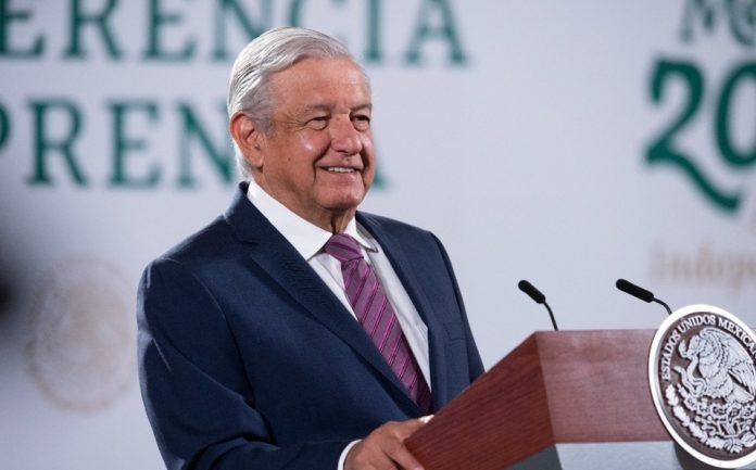 AMLO Mañanera