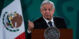 AMLO Mañanera