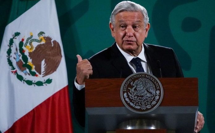 AMLO Mañanera