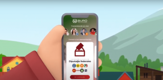 TEcnología Elecciones