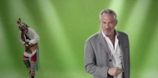 Tremendo escándalo arma Arath de la Torre por comentario sobre voladores de Papantla arath voladores