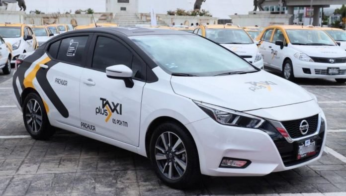 Taxi Contigo
