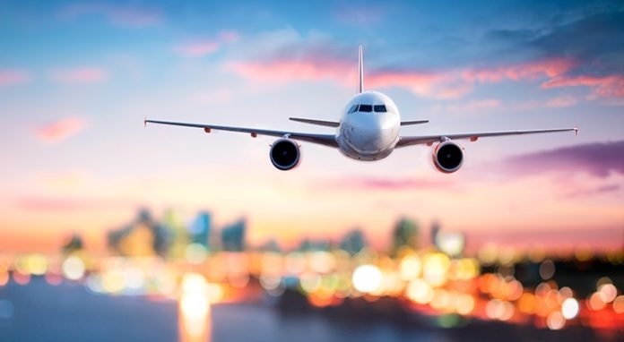 Aviación México