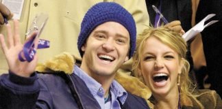 Timberlake defiende a Britney: ‘Todos deberíamos apoyarla’, señala Timberlake