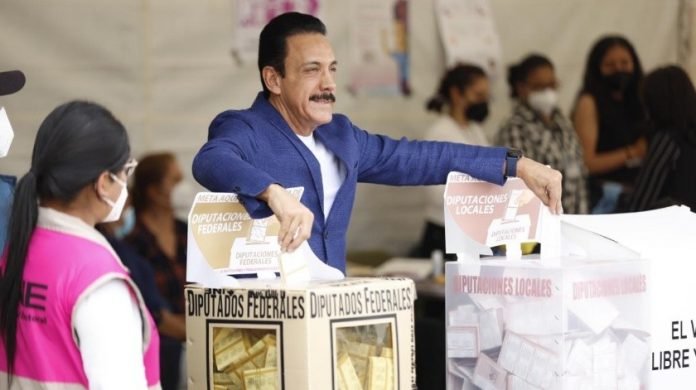 Fayad elecciones Fayad elecciones