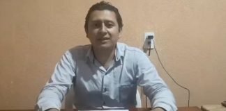 Acosta se aferra: son ilegales los fundamentos de mi destitución, señala Isaid Acosta