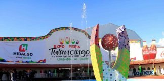 Expo Feria Tulancingo