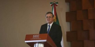 Marcelo Ebrard