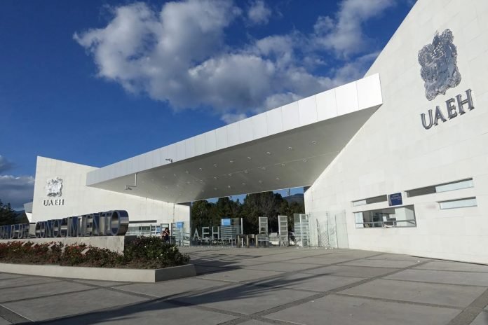 UAEH