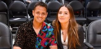 El duro mensaje de Sarah Kohan a Chicharito tras estar ausente para sus hijos Sarah Kohan