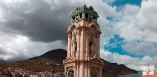 Pachuca clima