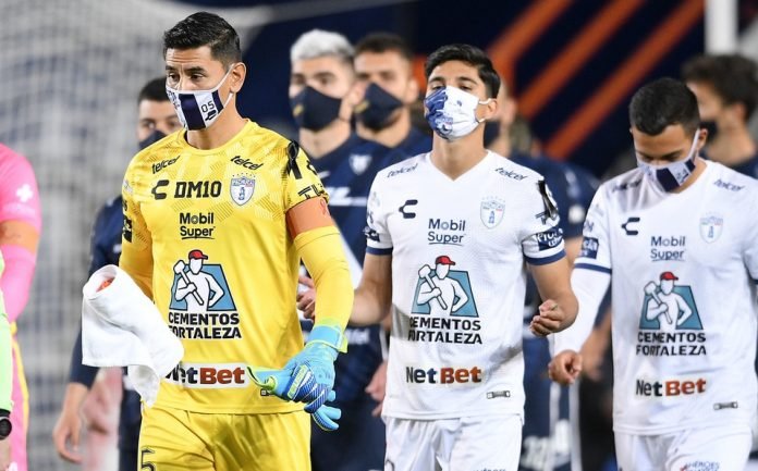 Pachuca Tuzos