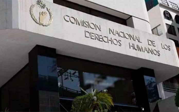 cndh-edificio CNDH