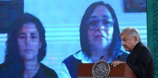 AMLO envía pésame a familiares de mineros de Coahuila AMLO Mañanera