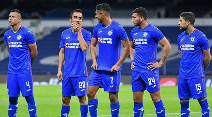 Cruz Azul no se venderá, es un símbolo para México: Directiva Cruz Azul